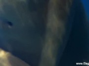 Artistic Bollywood Babe Loving The Freedom Of Her Movements 16/16