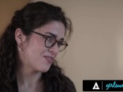 Your Pussy Is As Good As Your Skills 1/16