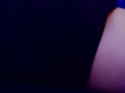 🔥DOUBLE THE FUN! Laughing and Fucking in Front Of Friends POV Threesome  1/16