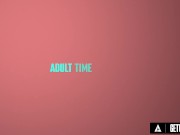 Redhead Gets Passionately Hard Fucked 1/16