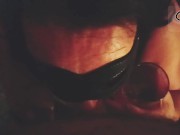 suck dick and glass of wine 3/16