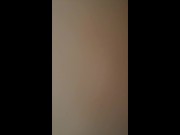 touching myself for my stepbrother 10/16