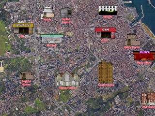 Max’s Life Temporada 2 Cap 82 – Follando analmente a mi hermanastra con gran culo