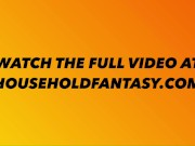 Teen Step Sister Tinder Match ~ Selina Bentz ~ Household Fantasy ~ Scott Stark 1/16