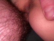 Моя жена шлюха с большими сиськами трахается с соседом пока меня нет дома 13/16