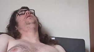 Teasing and Cumming