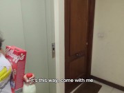 The new neighbor finally showed her true face 3/16