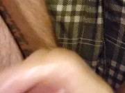 POV handjob edging 16/16