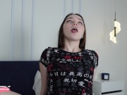 First real sex with step-sister and accidentally cumming in her 6/16