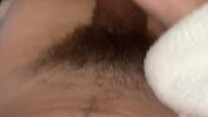 Twink Jerks His Hot Cock