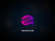 Hime Marie Double Penetration Threesome with Owen and Small Hands 1/16