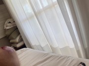 First Casting for horny Brazilian Teen - Gostosa Sex 8/16