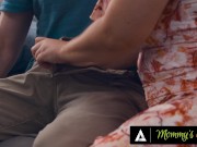 I Gave His Cock An Endurance Training 4/16