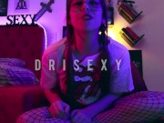 JOI - Goze para mim | Dri Sexy | Part 1 10/16