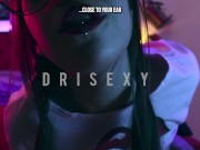 JOI - Goze para mim | Dri Sexy | Part 1 16/16