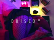 JOI - Goze para mim | Dri Sexy | Part 2 14/16