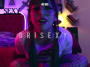 JOI - Goze para mim | Dri Sexy | Part 2 15/16