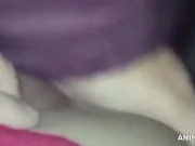 Así me despide mi amante después de una gran noche 10/16