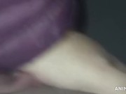 Así me despide mi amante después de una gran noche 13/16