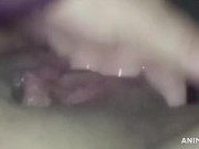 Así me despide mi amante después de una gran noche 15/16