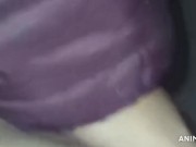 Así me despide mi amante después de una gran noche 9/16