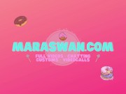 El mejor anal con mi cita Tinder tetona en asia y ella chorrea 1/16