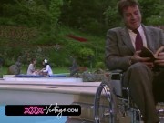 Lesbian tentation under the watch of a voyeur 3/16