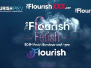 Trailer Ariel Darling The two actually did not know what they wanted at first While he interviewed Ariel 16/16