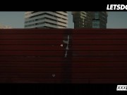 Busty Goddess Anya Krey Fucked Hard - LETSDOEIT 1/16