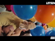 Busty Goddess Anya Krey Fucked Hard - LETSDOEIT 13/16