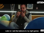 Busty Goddess Anya Krey Fucked Hard - LETSDOEIT 2/16