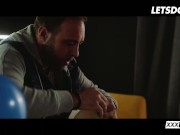 Busty Goddess Anya Krey Fucked Hard - LETSDOEIT 3/16