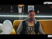 Busty Goddess Anya Krey Fucked Hard - LETSDOEIT 6/16