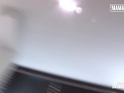 Teen Takes A Hard Cock Deep Inside - MAMACITAZ 5/16