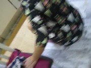 I‘m Just A Cum Dump For Men BUNNY MASK 13/16