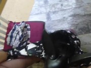 I‘m Just A Cum Dump For Men BUNNY MASK 6/16