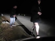 I only get pleasure,in this position🙏swallowing,my husband's hot cum... 15/16