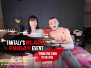 Obokozu x Tantaly Sex Doll Review - DONNA with TANTABOSOM has tits like real! Sexy time and Cumshot! 2/16