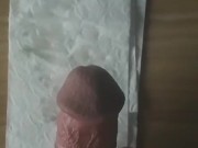 Moaning for mummy - Screenshot 14 of 16 - Cum