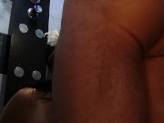 I tried, to become a feminist🙏but, ended up, at the bottom of the urinal! 11/16