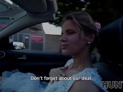 HUNT4K. Work Hard for His Cum with Sarah Kay 5/16