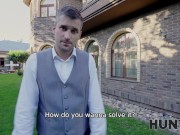 HUNT4K. Work Hard for His Cum with Sarah Kay 6/16