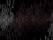 HOLY RUBY AND ALICE DRUMMOND DROP 15/16