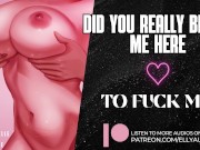 [ASMR] Your Shy Best Friend Sucks & Takes Your Cock On A Camping Trip 6/16