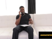 Redheaded Vixen BBC Railed By Pornstar 1/16