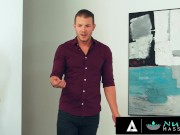 Horny Girl Surprises Her BF With A Hot Threesome 7/16