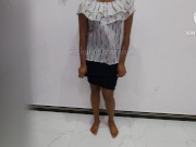 Sri lankan office girl dressing&undressing 6/16