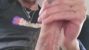 That Shot almost touch my roof 🥵💦