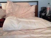 Showing off my Fuck Hole 6/16