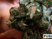 Soap Opera drama between lesbian lovers 13/16